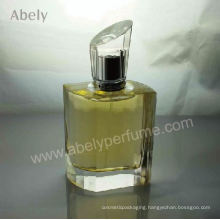 90ml Polishing Crystal Perfume Bottles with Original Perfume